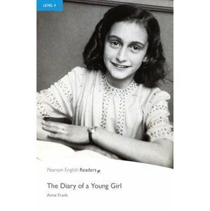 PER | Level 4: The Diary of a Young Girl - Anne Frank