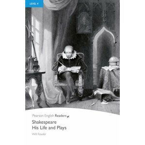 PER | Level 4: Shakespeare-His Life and Plays - Will Fower