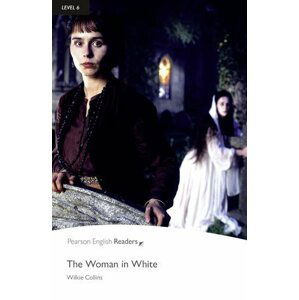 PER | Level 6: The Woman in White - Wilkie Collins