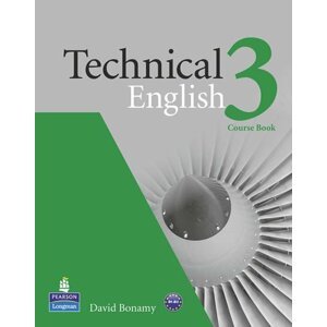 Technical English 3 Coursebook - David Bonamy