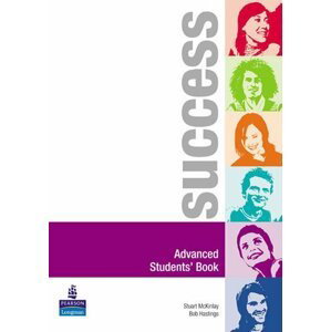 Success Advanced Students´ Book - Stuart McKinlay