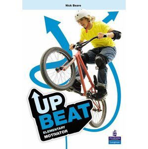 Upbeat Elementary Motivator - Nick Beare