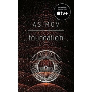 Foundation, 1.  vydání - Isaac Asimov