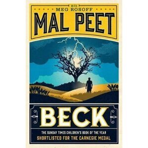 Beck - Meg Rosoff