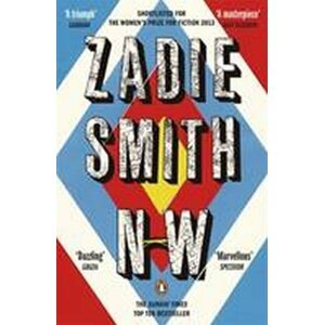 N-W - Zadie Smith