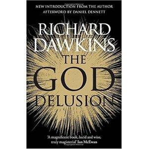 The God Delusion - Richard Dawkins