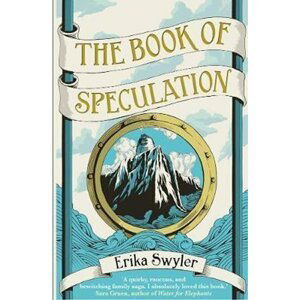 The Book of Speculation - Erika Swylerová