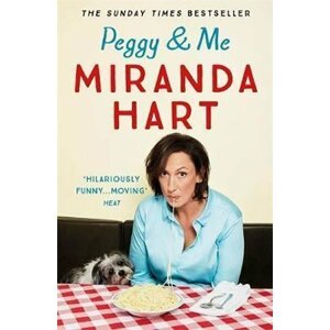 Peggy and Me - Miranda Hart