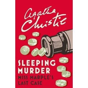 Sleeping Murder - Agatha Christie