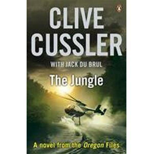 The Jungle - Clive Cussler