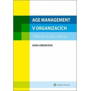 Age management - Hana Urbancová