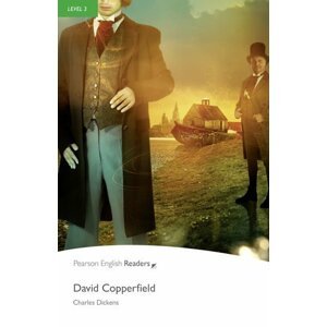 PER | Level 3: David Copperfield - Charles Dickens