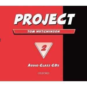 Project 2 Class Audio CDs /3/ - Matt Hutchinson