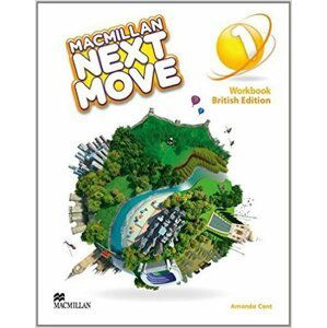 Next Move 1: Workbook - Amanda Cant