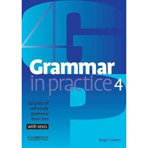 Grammar in Practice 4 - Jan Bell