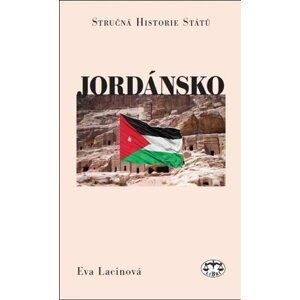 Jordánsko - Stručná historie států - Eva Lacinová