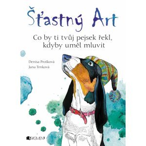 Šťastný Art - Denisa Prošková