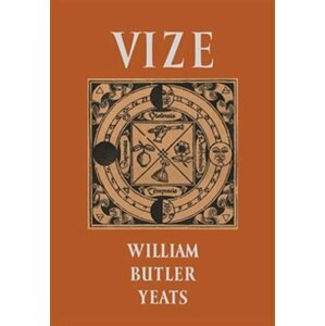 Vize - William Butler Yeats