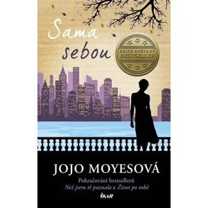 Sama sebou - Jojo Moyes