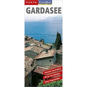 Gardasse/Fleximap 1:90T KUN