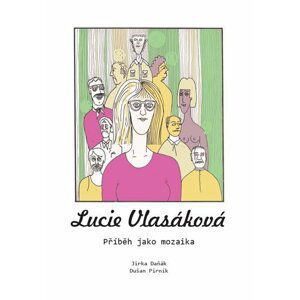 Lucie Vlasáková - Jirka Daňák