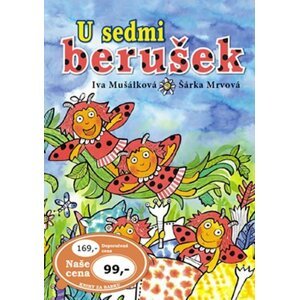 U sedmi berušek - Iva Mušálková