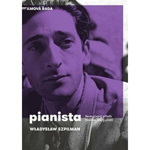 Pianista - Wladyslaw Szpilman