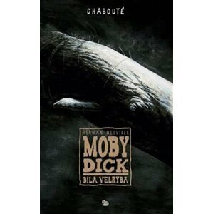 Moby Dick - Herman Melville