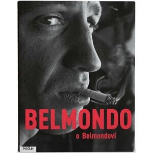 Belmondo o Belmondovi - Jean-Paul Belmondo