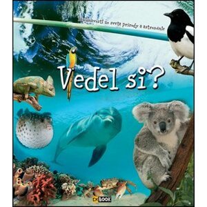 Vedel si?