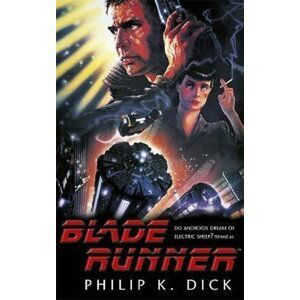 Blade Runner (Film Tie In) - Philip K. Dick