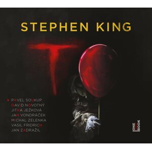 TO - 5 CDmp3 - Stephen King