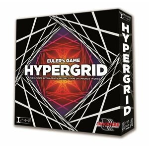 Hypergrid - Hra