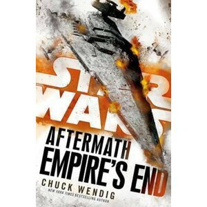 Star Wars: Aftermath: Empire´s End - Chuck Wendig