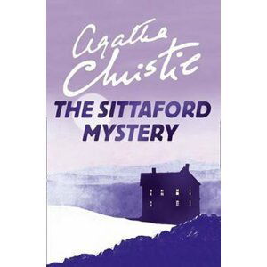 The Sittaford Mystery, 1.  vydání - Agatha Christie