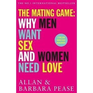 The Mating Game - Allan a Barbara Pease