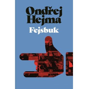 Fejsbuk - Ondřej Hejma