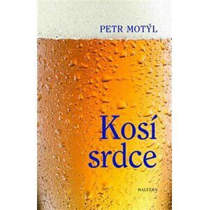 Kosí srdce - Petr Motýl