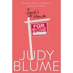 Iggie´s House, 2.  vydání - Judy Blume