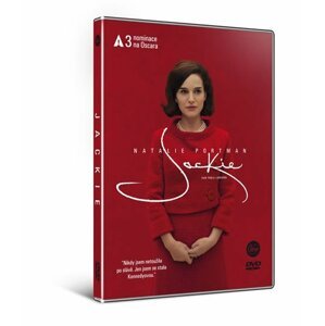 Jackie - DVD