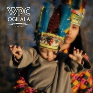 Ogilala - CD - William Patrick Corgan