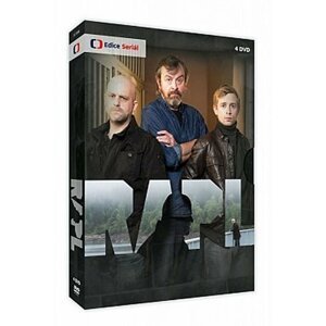 Rapl - 4DVD