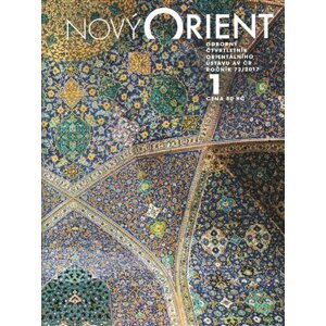 Nový Orient 1/2017