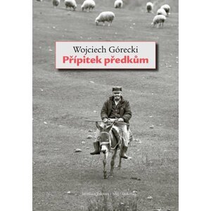 Přípitek předkům - Wojciech Górecki