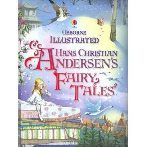 Hans Christian Andersen´s Fair - Hans Christian Andersen