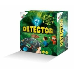 COOL GAMES Detector - EPEE Cool Games