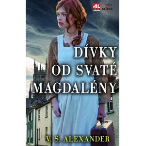 Dívky od svaté Magdalény L - V. S. Alexander