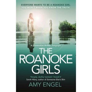 The Roanoke Girls - Amy Engel