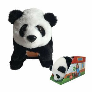 Plyšová Panda PAO-PAO - Sassy