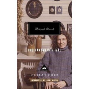 The Handmaid´s Tale, 1.  vydání - Margaret Atwood